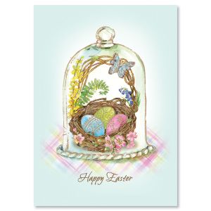 Easter Belljar Easter Cards