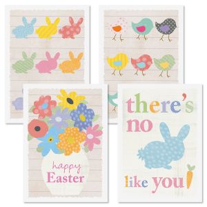 Easter Hello Easter Cards