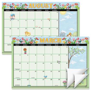 2024–2025 Mary Engelbreit® Calendar Pad
