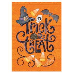 Get Spooky Halloween Cards
