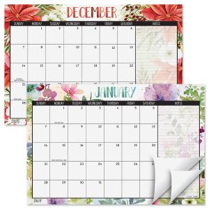 2024–2025 Meadow Dance Calendar Pad
