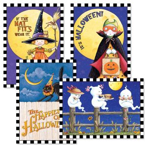 Mary Engelbreit® Halloween Cards