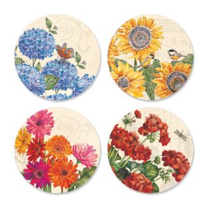 Full Bloom Seals (4 Designs)