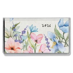 2026 Meadow Dance Handy Planner Calendar