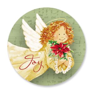 Joy Angel Seals