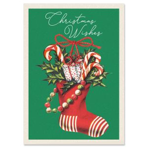 Christmas Wishes Christmas Cards