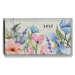 2027 Meadow Dance Handy Planner Calendar