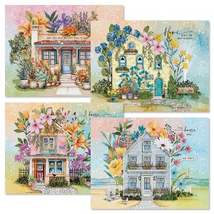 This Home Note Cards - BOGO