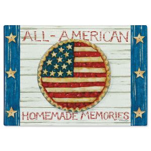 American Homemade Cutting Board