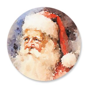 Spirit of St. Nick Seals