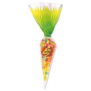 Jelly Belly® Spring Mix Carrot Bag