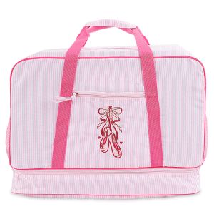 Ballet 19" Duffel Bag