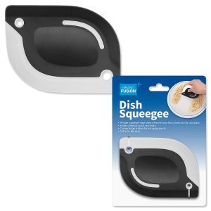 Dish Squeegee