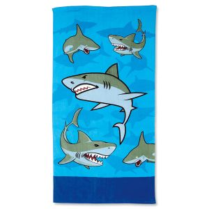 Sharks Towel