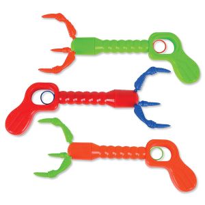 Dino Manipulator Claw