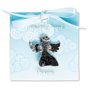 Blessing Angel Pin