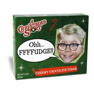 A Christmas Story® Oh, Fudge - Creamy Fudge