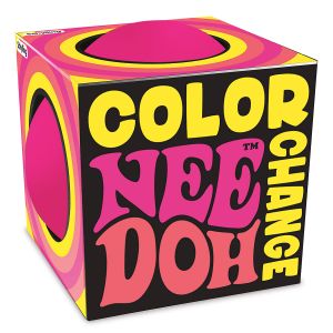 Nee Doh™ Color Change Stress Ball