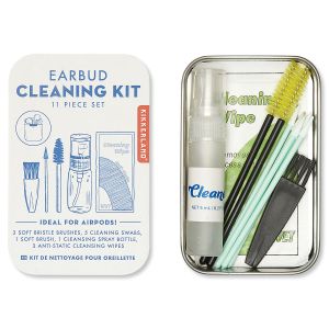 Earbud Cleaner Kit