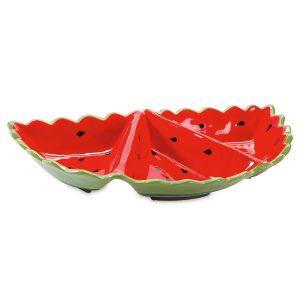 Watermelon Dish 