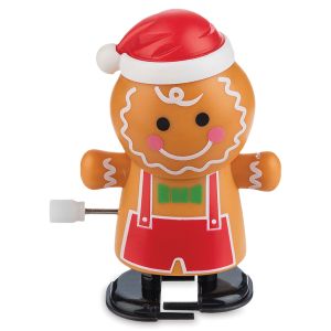 Gingerbread Man Windup
