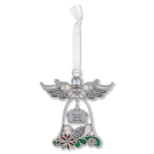 Special Blessing Ornament