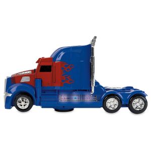 Robot Truck 2-1