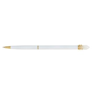 Crystal White Pen