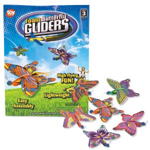 Butterfly Glider - BOGO