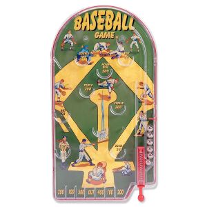 Homerun Pinball