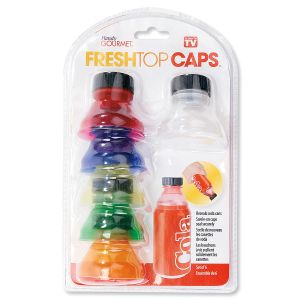 Fresh Top Caps