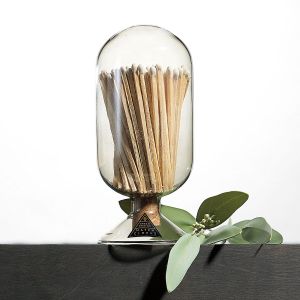 Match Cloche by Skeem