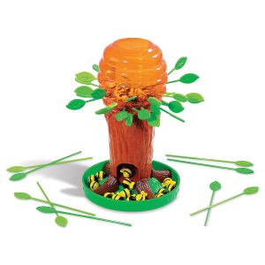 Honeybee Tree Game