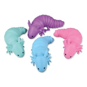 Sensory Wiggle Axolotl