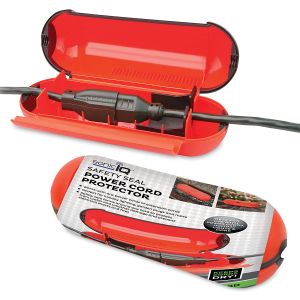 Power Cord Protector