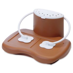 Microwave S’mores Maker