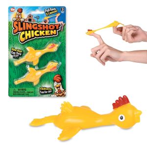 Slingshot Chicken - BOGO