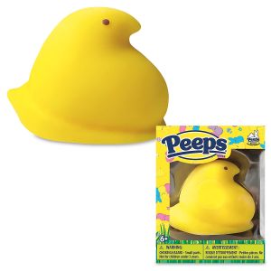 Squish Peeps Chick