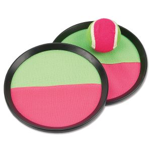 Magic Ball & Mitt Game