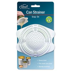 Can Strainer