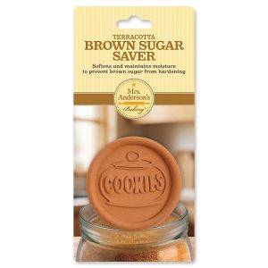 Brown Sugar Saver and Softener