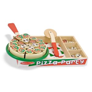 Pizza Party by Melissa & Doug®