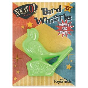 Bird Whistle - BOGO