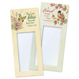 Magnifier Bookmarks - BOGO