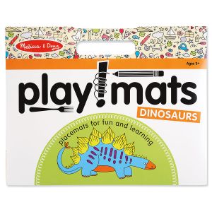 Dinosaurs Playmat by Melissa & Doug®