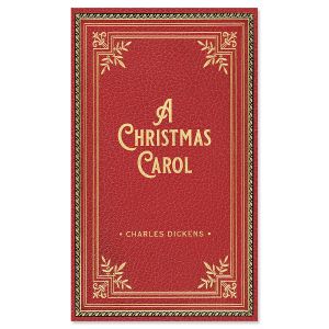 A Christmas Carol Book
