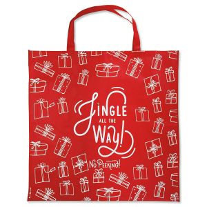 XL Holiday Gift Tote