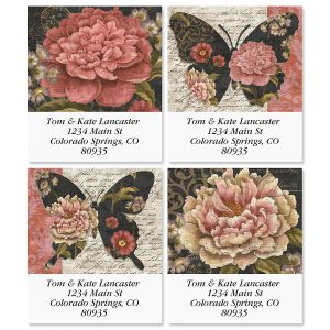 Marabelle Select Address Labels  (4 Designs)