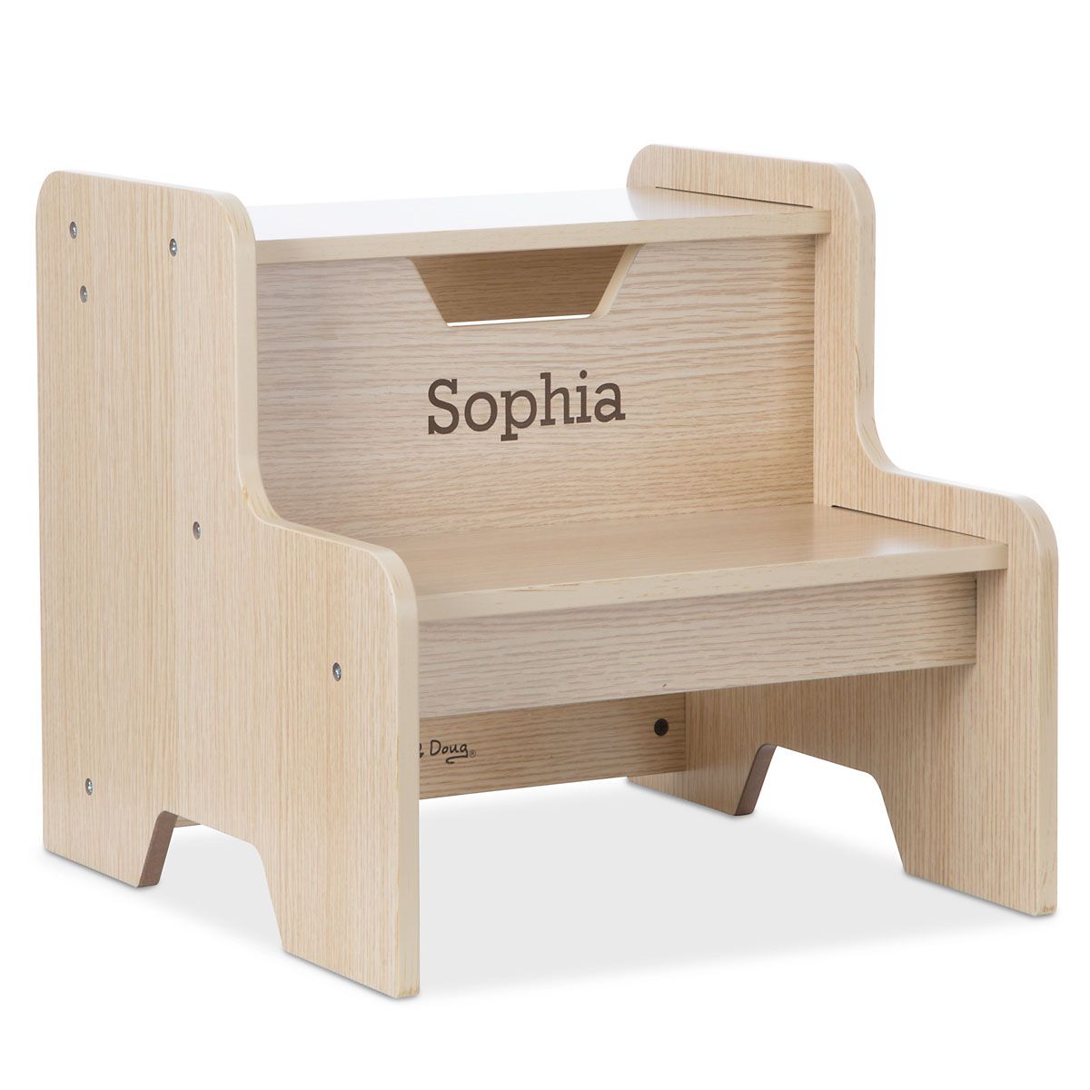 melissa and doug step stool