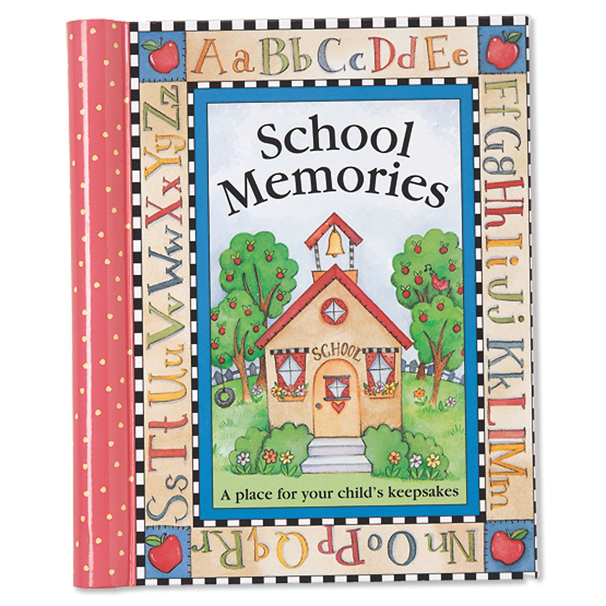 School Memories Album Current Catalog